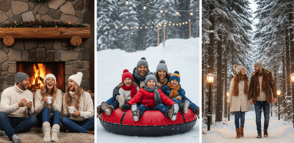 форматы зимнего отдыха