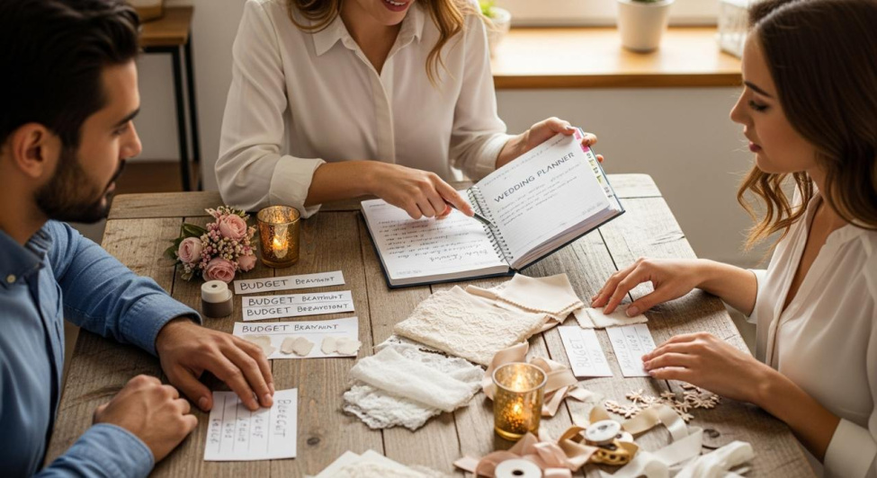 стоимость свадьбы за городом