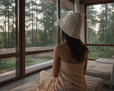 Что брать с собой в СПА и как правильно подготовиться к отдыху